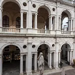 Il Palazzo Della Basilica Apartamento