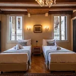Apartamento Il Palazzo Della Basilica Vicenza