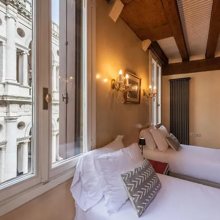 Il Palazzo Della Basilica ויצ'נצה