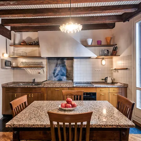 Il Palazzo Della Basilica * ויצ'נצה