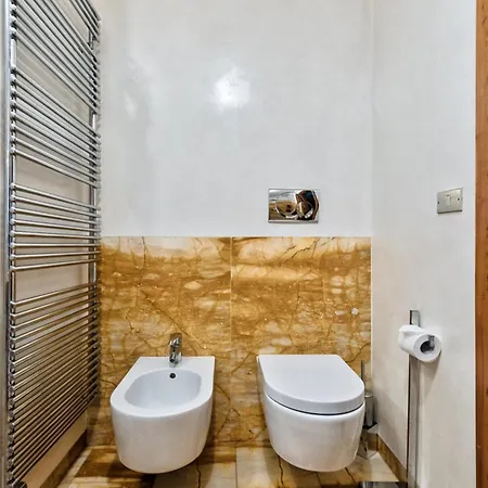 Il Palazzo Della Basilica Apartment