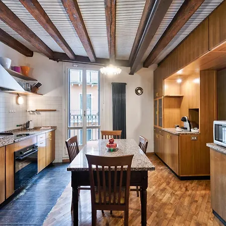 דירה Il Palazzo Della Basilica ויצ'נצה