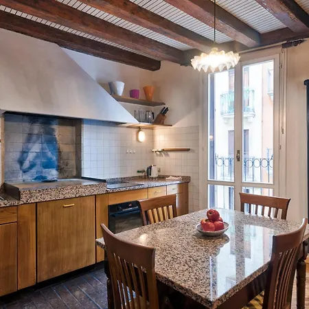 דירה Il Palazzo Della Basilica *