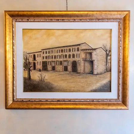 דירה Il Palazzo Della Basilica ויצ'נצה