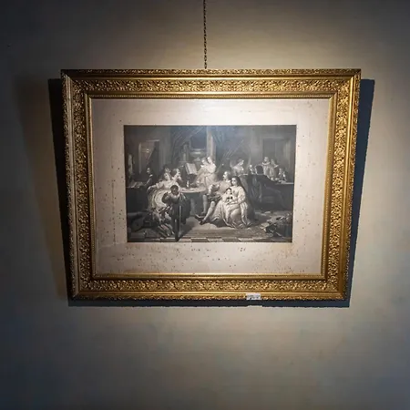 דירה Il Palazzo Della Basilica *