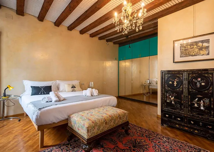 Il Palazzo Della Basilica Vicenza