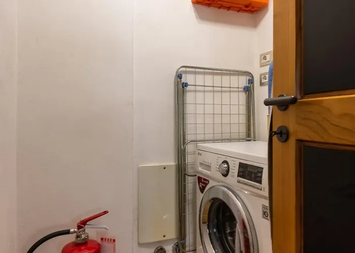 Il Palazzo Della Basilica *